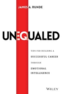 Unequaled - James A. Runde - ebook