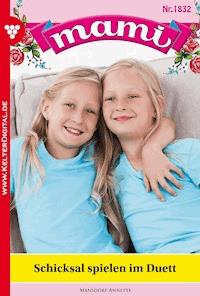 Schicksal spielen im Duett - Annette Mansdorf - ebook