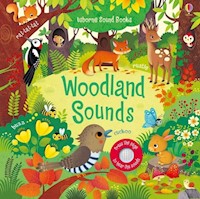 Woodland sounds - Taplin Sam - książka