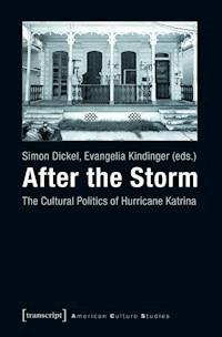 After the Storm -  - ebook