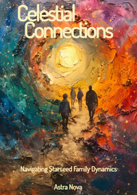 Celestial Connections - Astra Nova - ebook