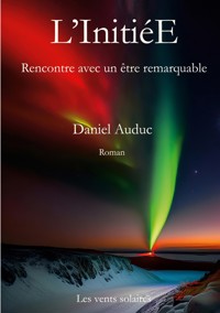 L'InitiéE - Daniel Auduc - ebook
