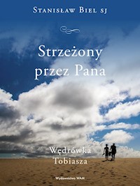 Strzeżony przez Pana - Stanisław Biel SJ - ebook