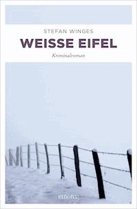 Weiße Eifel - Stefan Winges - ebook
