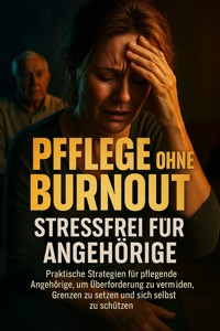 Pflege ohne Burnout: Stressfrei für Angehörige - Sabine Böhm - ebook