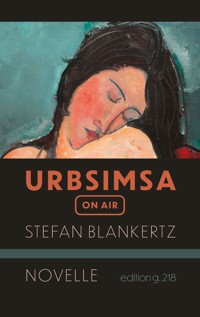 Urbsimsa on air - Stefan Blankertz - ebook