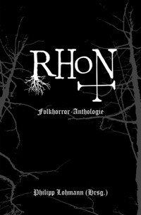 RHoN - Felicia Scharsich - ebook