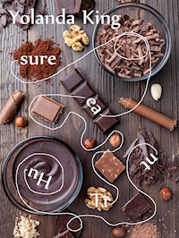 Treasure Hunt - Yolanda King - ebook