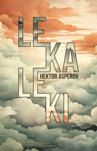 Le ka le ki - Hektor Asperov - ebook + książka