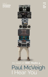 I Hear You - Paul McVeigh - ebook