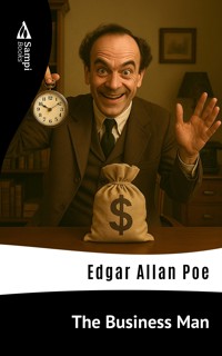 The Business Man - Edgar Allan Poe - ebook