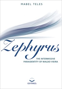 Zephyrus - Mabel Teles - ebook