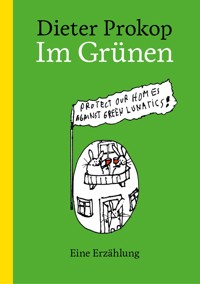 Im Grünen - Dieter Prokop - ebook