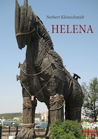 Helena - Norbert Kleinschmidt - ebook