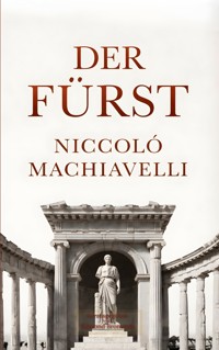 Der Fürst - Machiavelli Niccolo - ebook