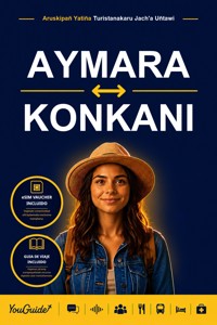 The Language Guide for Travelers - Aymara to Konkani - YouGuide - ebook