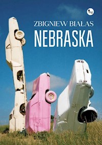 Nebraska - Zbigniew Białas - ebook + książka
