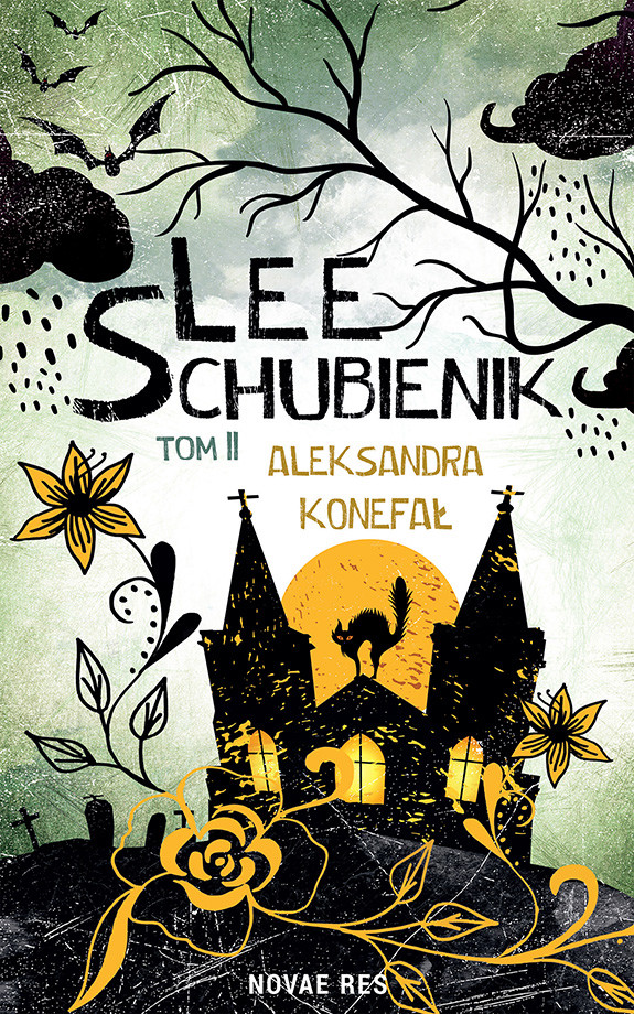 Lee Schubienik. Tom II
