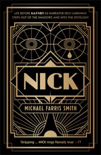NICK - Michael Farris Smith - ebook