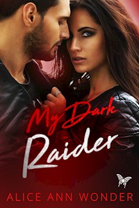 My Dark Raider - Alice Ann Wonder - ebook