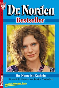 Ihr Name ist Katrin - Vandenberg Patricia - ebook