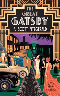 The Great Gatsby by F. Scott Fitzgerald - F. Scott Fitzgerald - ebook