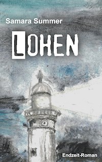 Lohen - Samara Summer - ebook
