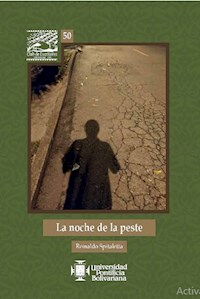 La noche de la peste - Reinaldo Spitaletta - ebook