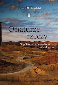 O naturze rzeczy - Nydahl Ole - książka