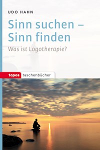 Sinn suchen – Sinn finden - Udo Hahn - ebook