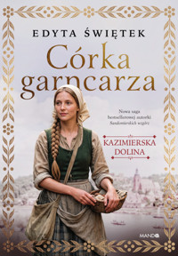 Córka garncarza