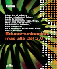 Educomunicación: más allá del 2.0 - Roberto Aparici - ebook