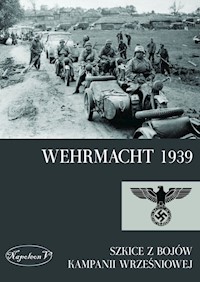 Wehrmacht 1939 -  - książka