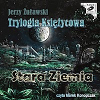 Stara Ziemia - Jerzy Żuławski - ebook + audiobook