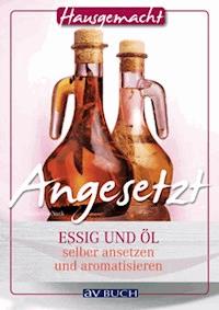 Angesetzt - Christina Nack - ebook