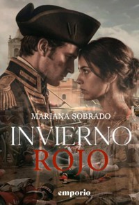 Invierno rojo - Mariana Sobrado - ebook