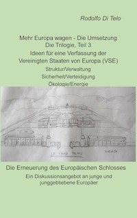 Mehr Europa wagen - Die Umsetzung - Rodolfo Di Telo - ebook