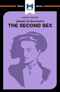 The Second Sex -  - książka