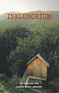 Inklusorium - Joseph Maria Gerhard - ebook