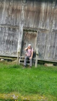 Wenn ich Präsident wäre - Jacobus Brinkman - ebook