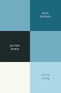 White Fang - Jack London - ebook