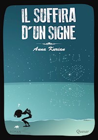 Il suffira d'un signe - Anna Kurian - ebook