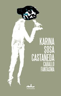 Caballo fantasma - Karina Sosa Castañeda - ebook