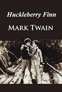 Huckleberry Finn - Mark Twain - ebook