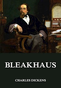 Bleakhaus - Dickens Charles - ebook