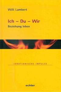 Ich - Du - Wir - Lambert Willi - ebook