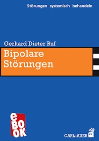 Bipolare Störungen - Gerhard Dieter Ruf - ebook