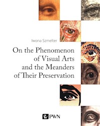 On the Phenomenon of Visual Arts and the Meanders of Their Preservation - Szmelter Iwona - książka