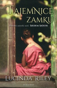 Tajemnice zamku - Lucinda Riley - ebook + audiobook + książka