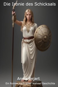Die Ironie des Schicksals - Annie Bejart - ebook